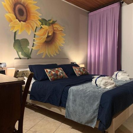 B&B "La Foresteria Del Merlin Cocai" Мантуя Экстерьер фото