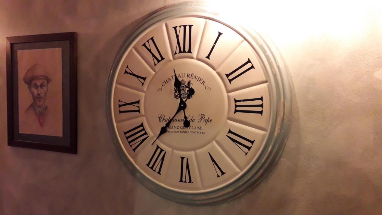 B&B "La Foresteria Del Merlin Cocai" Мантуя Экстерьер фото