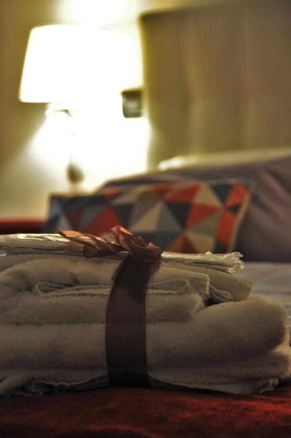 B&B "La Foresteria Del Merlin Cocai" Мантуя Экстерьер фото