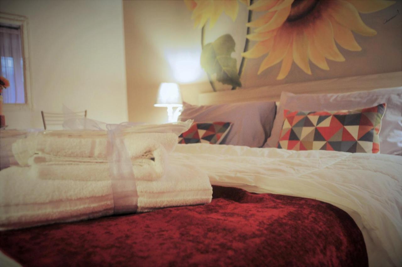 B&B "La Foresteria Del Merlin Cocai" Мантуя Экстерьер фото