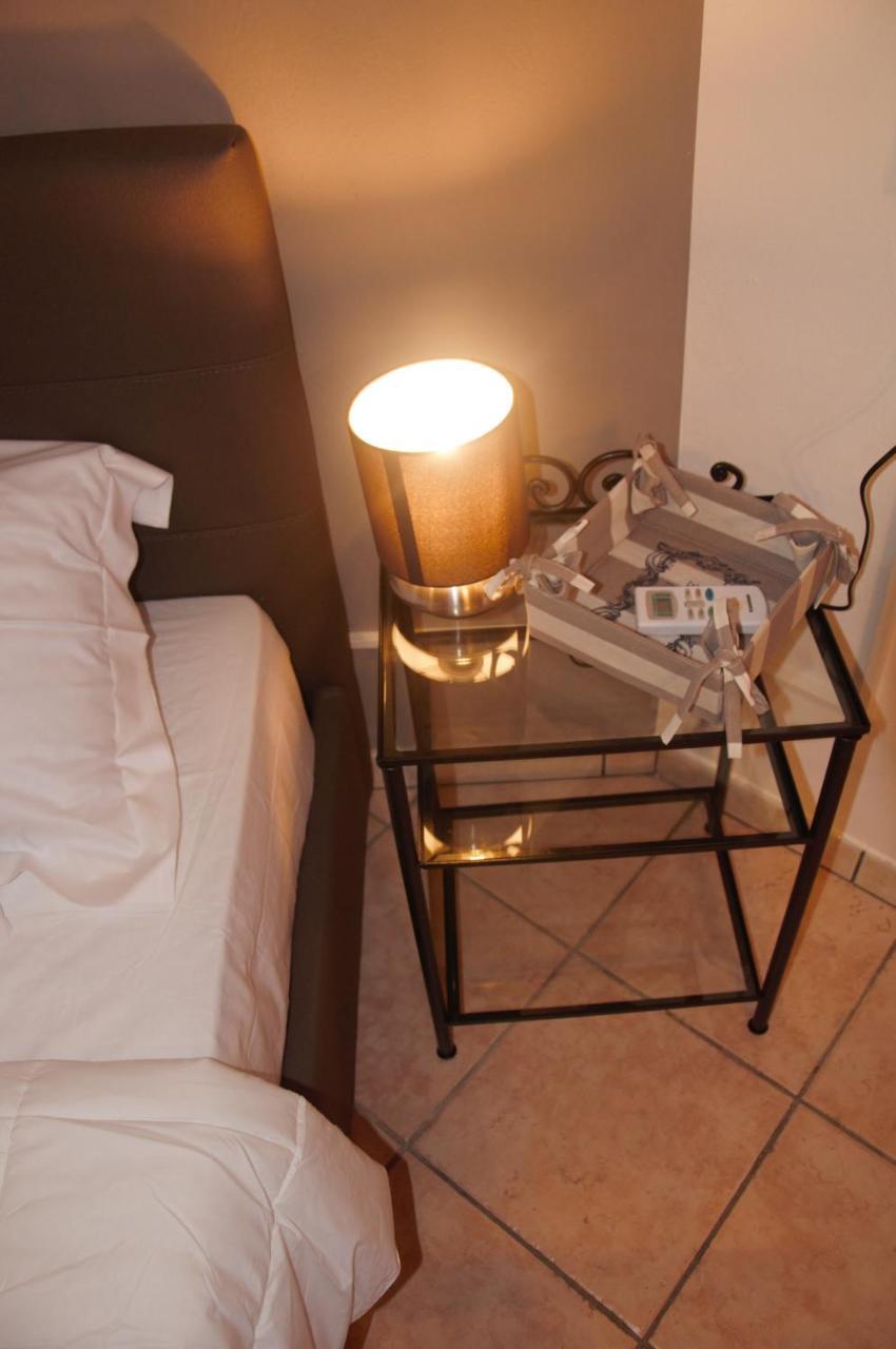 B&B "La Foresteria Del Merlin Cocai" Мантуя Экстерьер фото